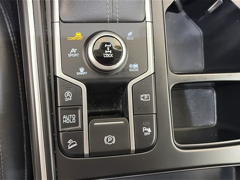 Certified 2023 Kia Sorento X-Line EX AWD/4WD image 28