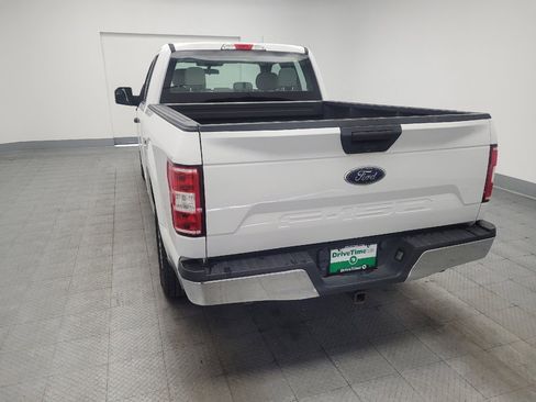 Used 2019 Ford F150 XL w/ Equipment Group 101A Mid RWD image 6