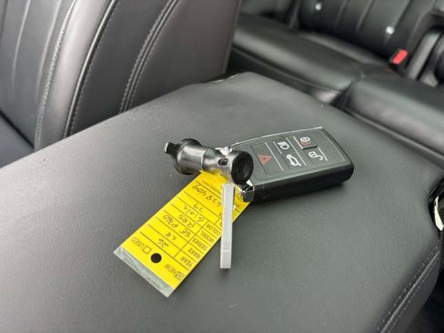 New 2026 Land Rover Range Rover Sport SE image 31