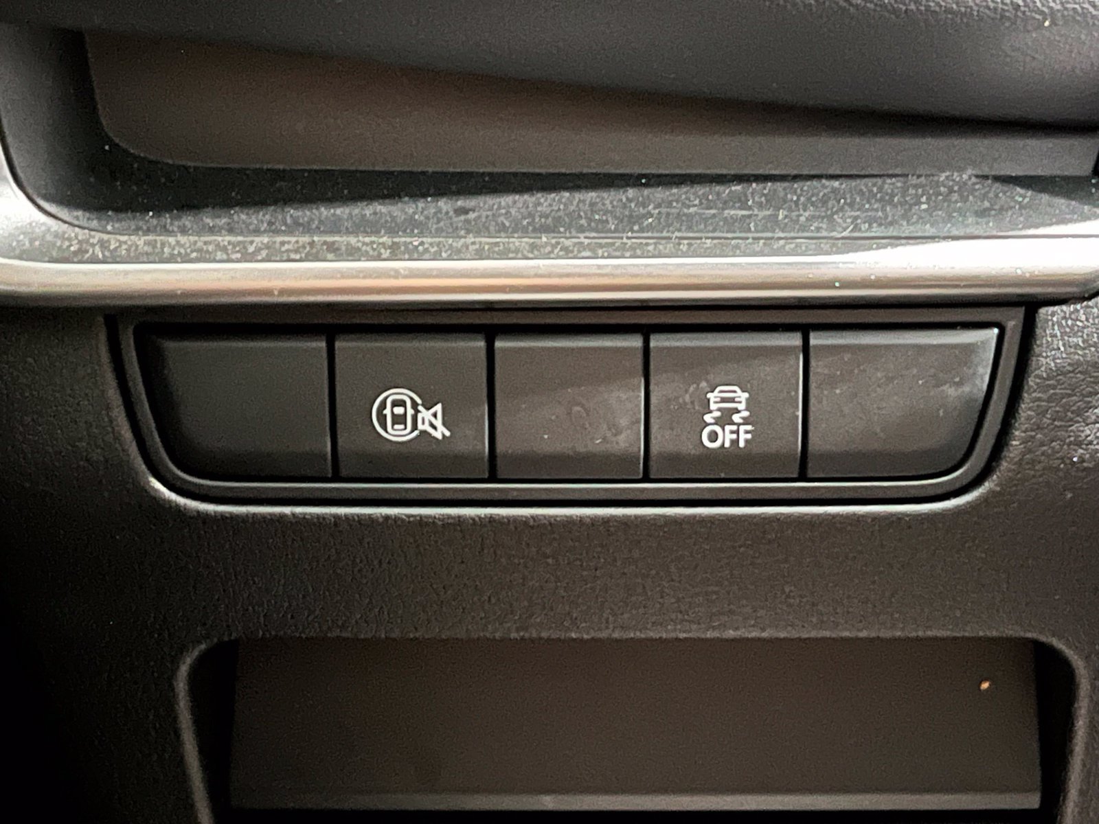 Used 2025 MAZDA MAZDA3 s Sport FWD image 34