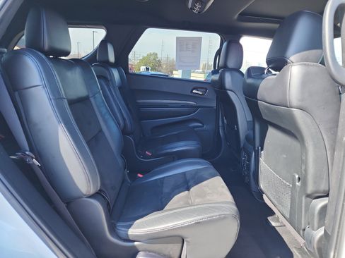 Used 2022 Dodge Durango GT image 17