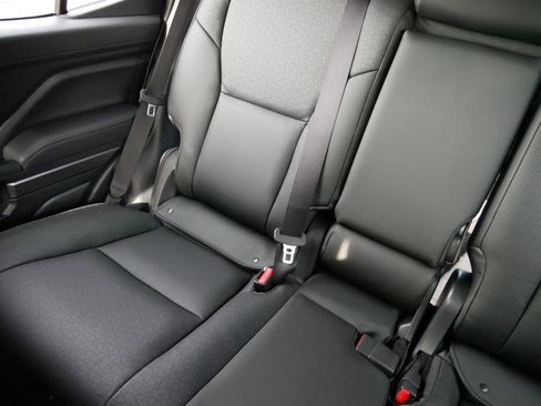 Certified 2025 Toyota 4Runner TRD Sport image 12