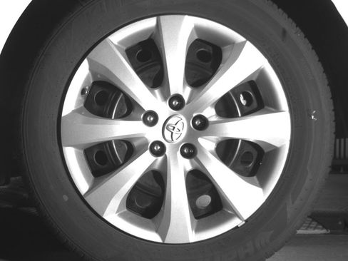 Used 2025 Toyota Corolla LE FWD image 14
