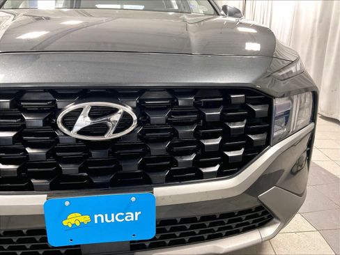Used 2023 Hyundai Santa Fe SEL image 32