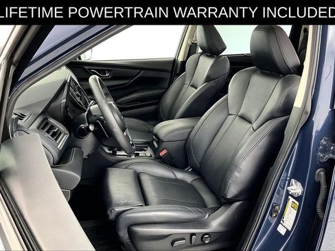Used 2025 Subaru Ascent Bronze Edition AWD/4WD image 32