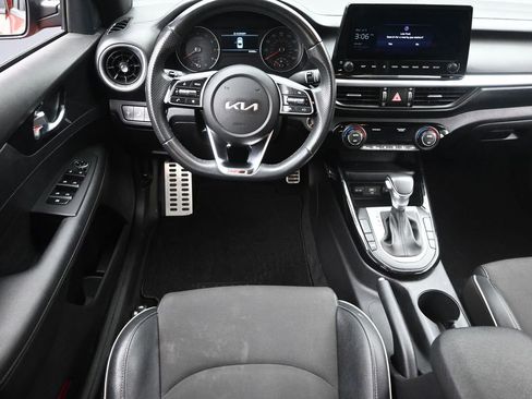 Used 2023 Kia Forte GT-Line image 10