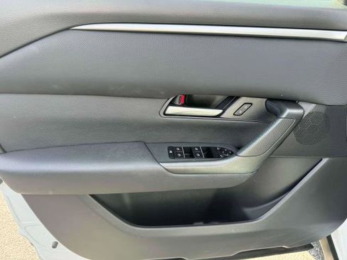 Certified 2023 MAZDA CX-50 2.5 S w/ Cargo Package image 12