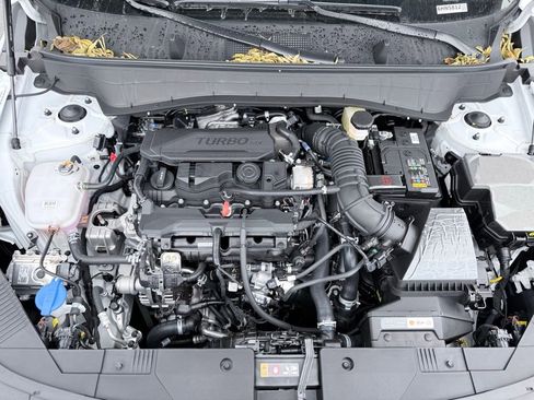 New 2026 Hyundai Kona Limited image 33