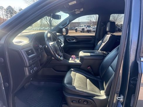 Used 2021 Chevrolet Tahoe LT image 23