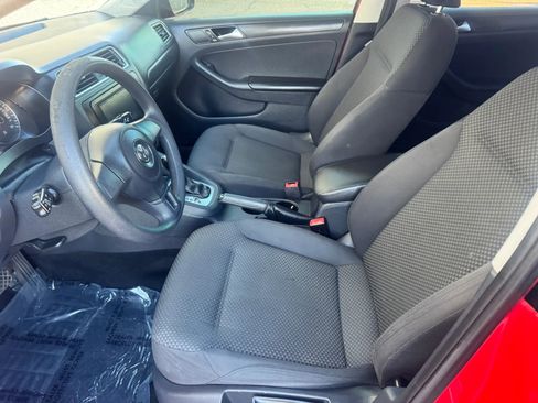 Used 2014 Volkswagen Jetta TDI Value Edition image 11