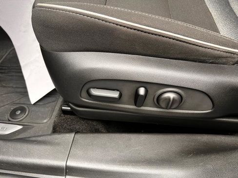 Used 2022 Chevrolet TrailBlazer LT image 10