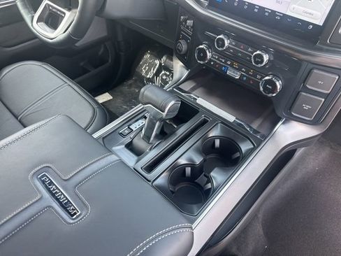 New 2026 Ford F150 Platinum AWD/4WD image 17