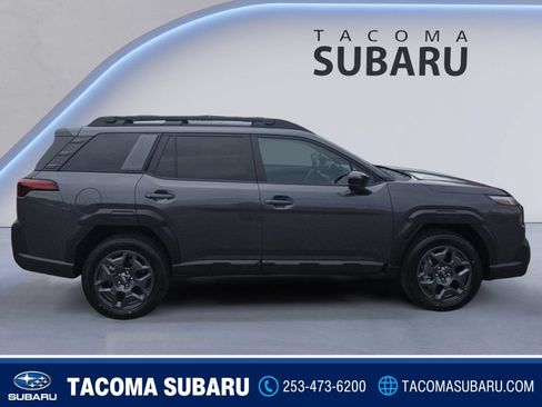 New 2026 Subaru Outback Premium AWD/4WD image 6