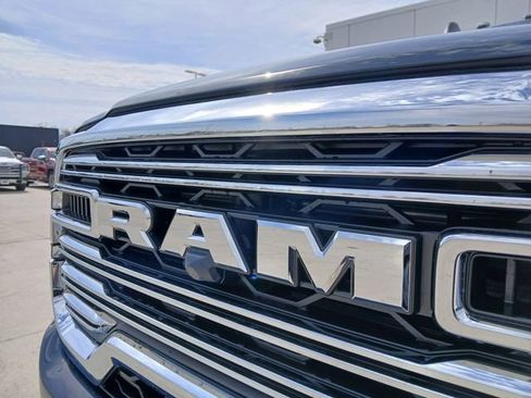 New 2026 RAM 2500 Laramie image 33
