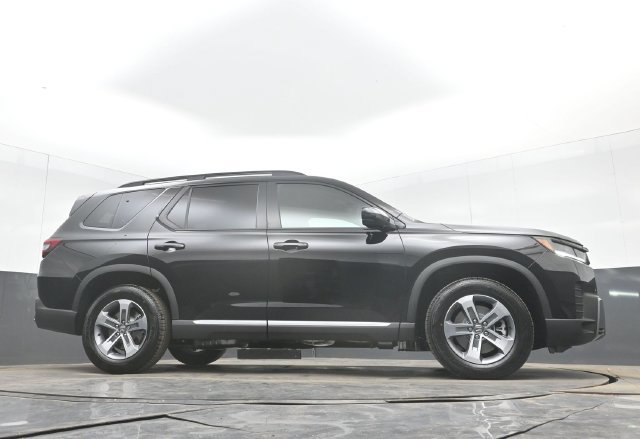 New 2026 Honda Pilot EX-L image 52
