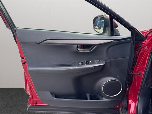 Used 2019 Lexus NX 300 FWD w/ Accessory Package 2 image 19