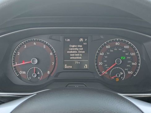 Used 2019 Volkswagen Jetta S w/ Driver Assistance Package FWD image 27