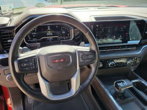 Used 2024 GMC Sierra 1500 SLT w/ SLT Premium Package image 13