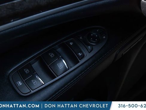 Used 2014 INFINITI QX60 Luxe w/ Premium Plus Package AWD/4WD image 11