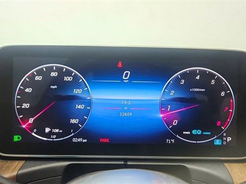 Used 2022 Mercedes-Benz C 300 Sedan image 41