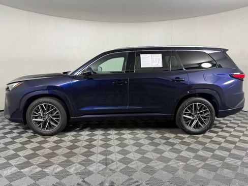 Used 2024 Lexus TX 350 FWD w/ Captains Chair Package image 3