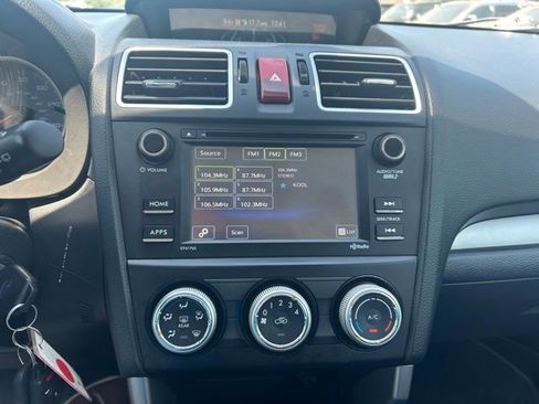 Used 2016 Subaru Forester 2.5i w/ Alloy Wheel Package AWD/4WD image 23
