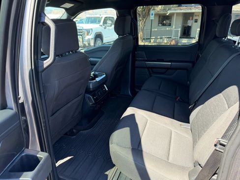 Used 2021 Ford F150 XLT w/ Equipment Group 302A High AWD/4WD image 26
