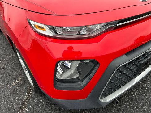 Used 2020 Kia Soul S FWD image 3