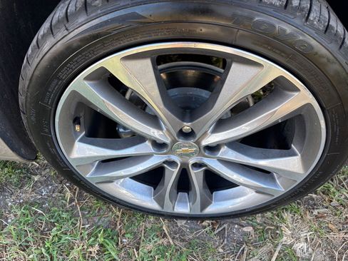 Used 2024 Chevrolet Malibu LT image 30