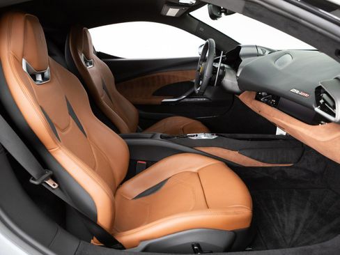 Certified 2023 Ferrari 296 GTB image 62