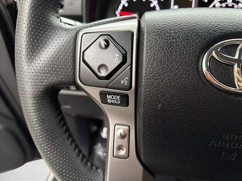 Certified 2020 Toyota 4Runner SR5 Premium image 15