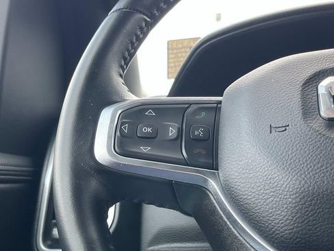 Used 2023 RAM 1500 Laramie AWD/4WD image 31