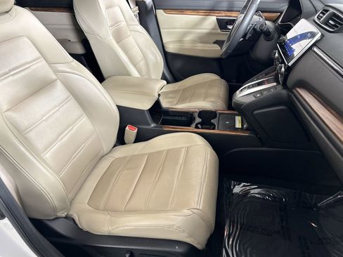 Used 2021 Honda CR-V Touring image 26