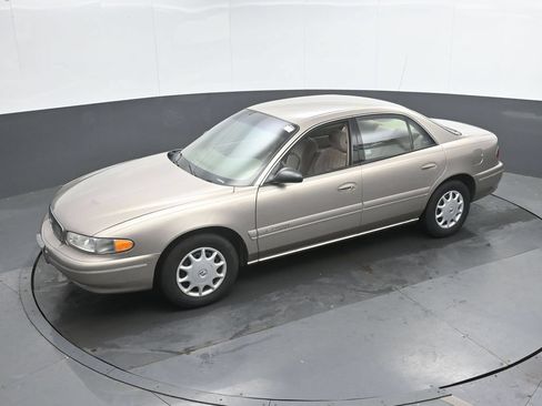 Used 1999 Buick Century Custom FWD image 21