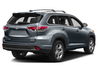 Used 2015 Toyota Highlander XLE AWD/4WD video 2
