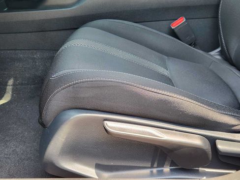 Used 2017 Honda Civic EX-T image 23