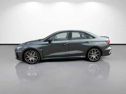 New 2026 Audi RS 3 image 6