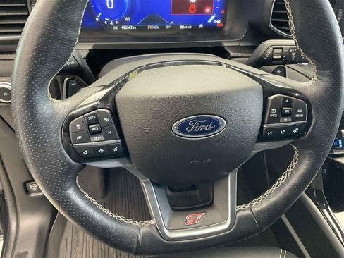 Used 2022 Ford Explorer ST w/ Equipment Group 401A AWD/4WD image 24