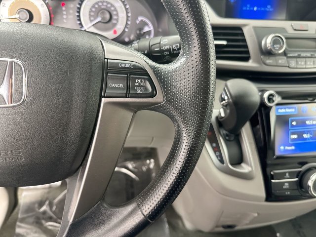 Used 2015 Honda Odyssey EX image 13