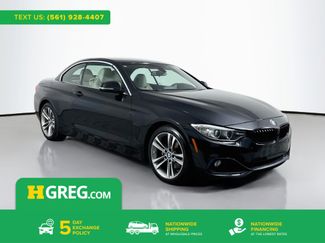 Used 2016 BMW 428i xDrive Convertible AWD/4WD video 1