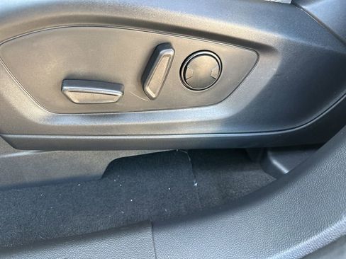 New 2026 Ford Explorer Active w/ Active Comfort Package image 16