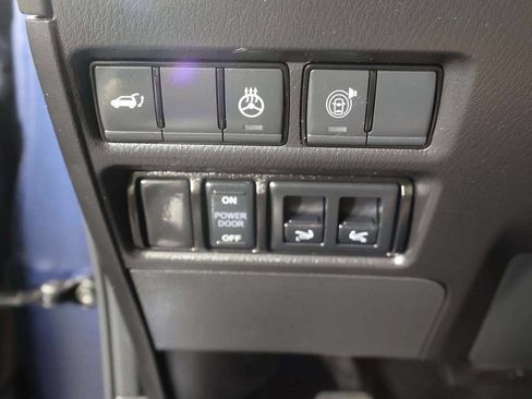 Used 2023 INFINITI QX80 Sensory w/ Cargo Package AWD/4WD image 45