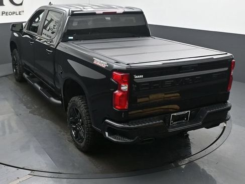 New 2026 Chevrolet Silverado 1500 LT Trail Boss w/ LPO, Dark Essentials Package AWD/4WD image 19