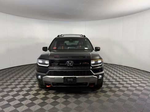 Used 2026 Honda Passport TrailSport image 5
