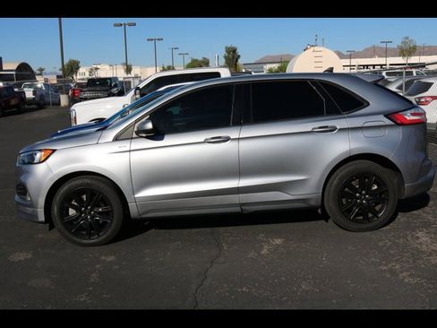 Used 2023 Ford Edge ST-Line image 4