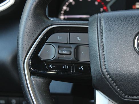 New 2024 Toyota Tundra SR5 image 26