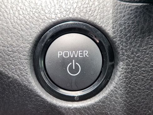 Used 2025 Toyota Camry SE w/ Multimedia Upgrade Package FWD image 22
