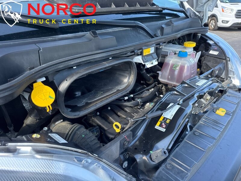 Used 2023 RAM ProMaster 3500 FWD image 27