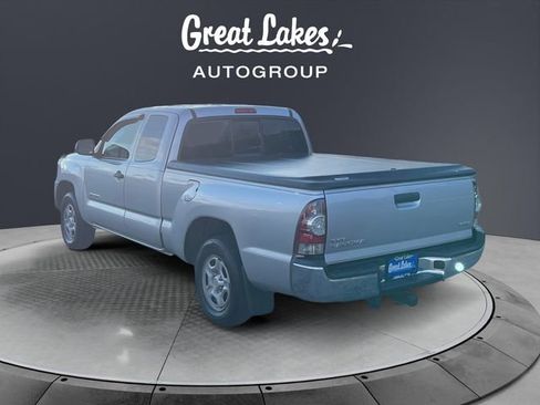 Used 2013 Toyota Tacoma PreRunner w/ SR5 Pkg image 3