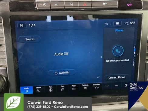 Certified 2024 Ford F150 Lariat w/ Equipment Group 502A High image 18